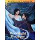 MOONLIGHT MYSTIQUE (10 DVDs)  t328-6
