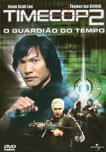  TIMECOP 2 - O GUARDI�O DO TEMPO (dub)  t231-25