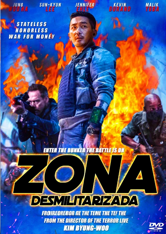  ZONA DESMILITARIZADA (dub)  t239-11