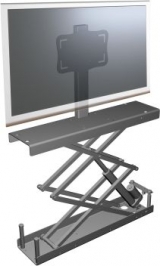 Elevador Lift  para TV e Monitor GLI-331 Gaia Ind
