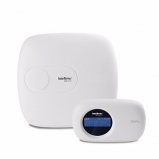 Central de alarme AMT 4010 SMART Intelbras