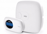Central de alarme monitorada AMT 4010 SMART MA4220 Intelbras