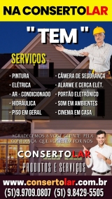 Pintura Residencial Predial Porto Alegre 