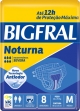 BIGFRAL NOTURNA MDIA COM 8 UNIDADES