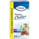 TENA PANTS CONFORT G/EG COM 24 UNIDADES 