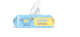 LEN�O UMEDECIDO BABY CLUB ULTRA CARE COM 100 UN.
