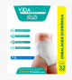 Fralda Vida Nova Confort Pants P/M com 32 unidades
