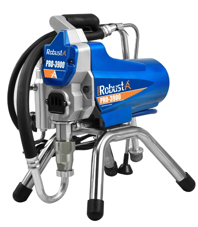 Airless PRO-3900 - 220V - Maquina de Pintura Airless - Robusta PRO-3900