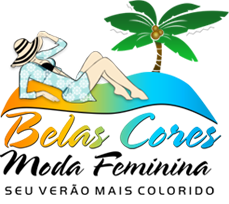 BELAS CORES MODA FEMININA