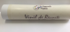 Vinil Adesivo de Recorte para Silhouette 30 cm X 5 m - Branco
