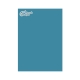 Papel Neon Azul - 10 Folhas - 30,5x30,5