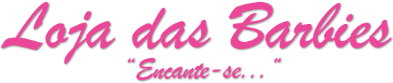 Loja Das Barbies - Tudo Para Suas Bonecas !