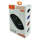 Mouse sem fio Recarregvel Bluetooth + 2.4 Ghz Luminoso - HMaston E-1300 Pro
