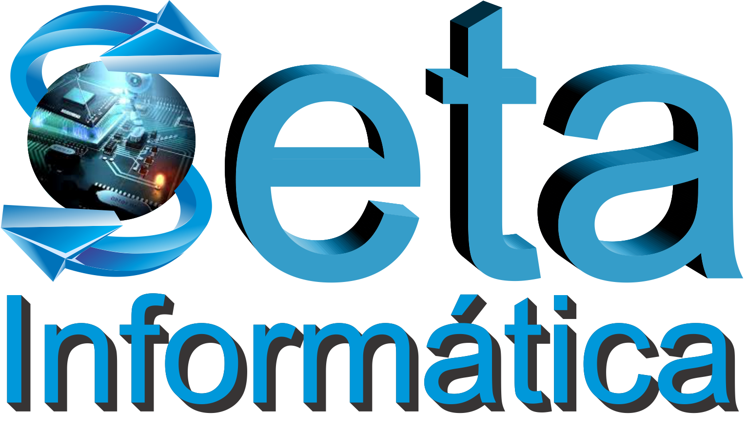 Seta Informática