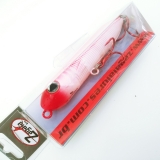 Zagaia Cascavel 90mm 16g - cor 001