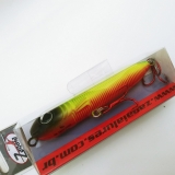 Zagaia Cascavel 90mm 16g - cor 004