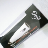 Doj Popper Poop em MADEIRA 55mm 7g - cor PE