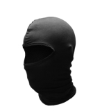 Balaclava Preta Proteo UV+50