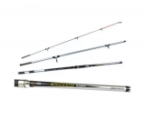 Vara Marine Sports Verano Surf 4,20m - 3 Partes