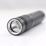 Kit Lanterna de mergulho at 50m LED T6