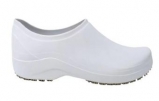 Sapato branco Impermevel Anti-Derrapante Steelflex CA:38590