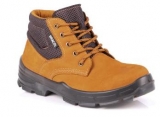 BOTA NOBUCK  BRACOL Plus / BAE - CASTOR CA: 40872