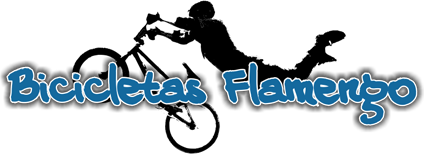 BICICLETAS FLAMENGO