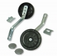 RODA LATERAL PARA  ARO 14/20 AMR