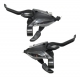 Alavanca de C�mbio Shimano ST-EF500 24V