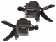 Alavanca Shimano Acera SL-M3000 3x9V