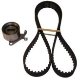 KIT CORREIA DENTADA (TENSOR ORIGINAL INA/KOYO+CORREIA DAYCO 149 DENTES)