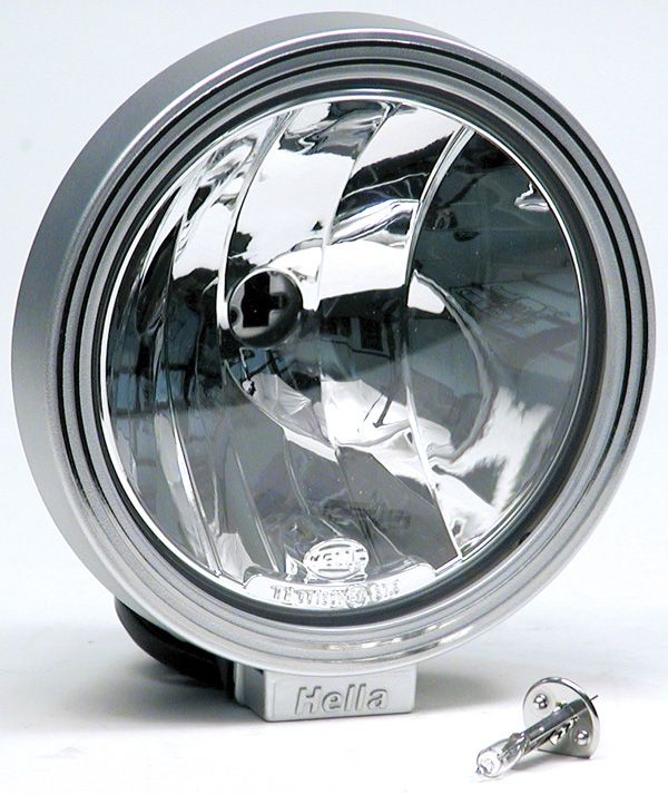 HELLA RALLYE 3000 COMPACT (FOCO LONGO E RETO) por R$692,00