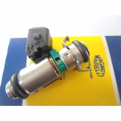 BICO INJETOR FLEX ORIGINAL TR4
