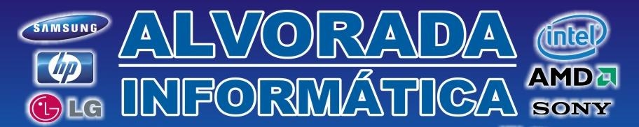 ALVORADA INFORMTICA