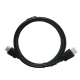 Cabo Hdmi Proeletronic 2.0 4K Ultra Hd 1.8M -