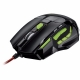 MOUSE LASER GAMER PERFORMANCE USB 2000DPI MO208 PRETO - MULTILASER