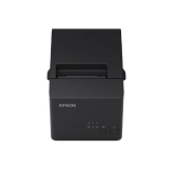 IMPRESSORA TERMICA EPSON TM-T20X USB SERIAL PRETO