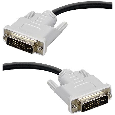CABO DVI-D DUAL LINK 24+1 M/M 2M?cache=