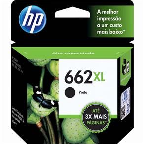 CARTUCHO DE TINTA HP SUPRIMENTOS CZ105AB HP 662XL PRETO 6,5 ML?cache=