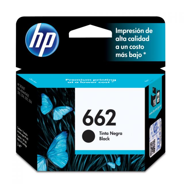 CARTUCHO DE TINTA HP SUPRIMENTOS CZ103AB HP 662 PRETO 2,0 ML?cache=