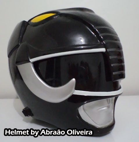 Ranger Preto