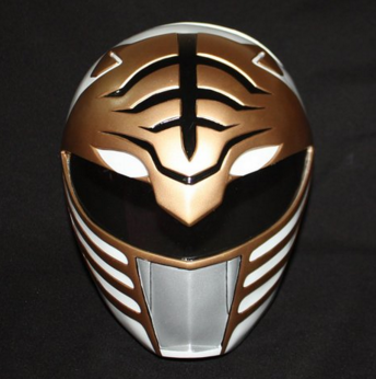 Capacete Ranger Branco