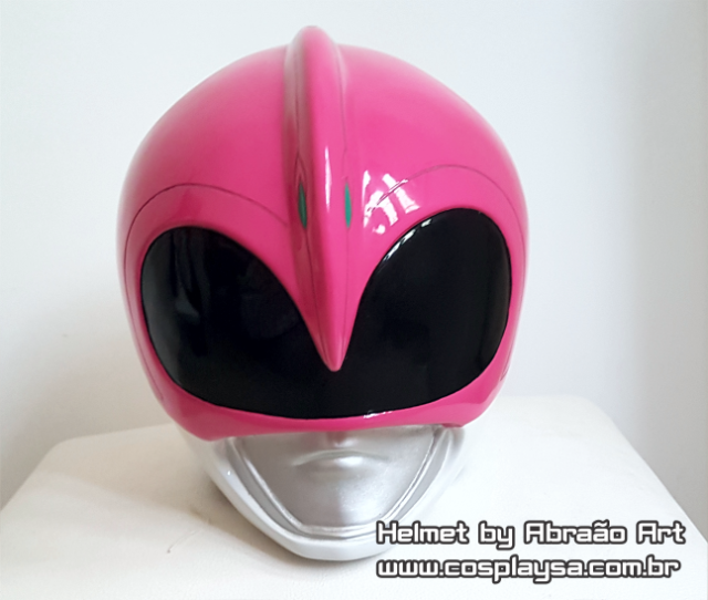 Ranger Rosa