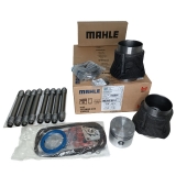 KIT PIST�O FUSCA 1600 GASOLINA AT� 83 SUK-888 PLUS MAHLE