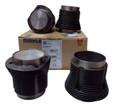 KIT DE PIST�O MAHLE FORJADOS 90,5 X 69 K9001