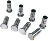 TUCHOS SCAT 20018  HI-HEV 29MM PERFORMANCE VW FUSCA AR