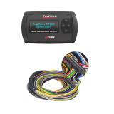 FT300 INJEO PROGRAMVEL FUELTECH COM CHICOTE 3 METROS