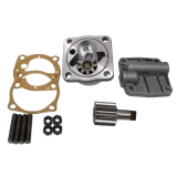 BOMBA DE �LEO DE CIRCULA��O EXTERNA 30 mm SCHADECK 10027