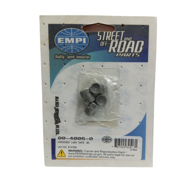 LASH CAPS EMPI 00-4006-0 por R$180,00