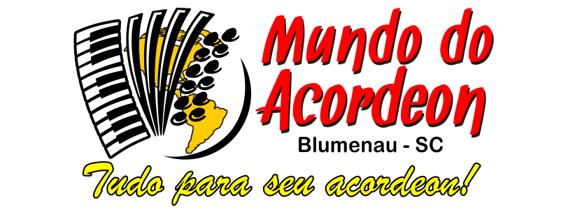 Mundo do Acordeon